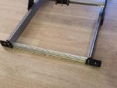 CNC staklės Indymill - nuotraukos Nr. 2