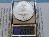 Vokietija medalis sidabras Olimpiada 1936 - nuotraukos Nr. 3