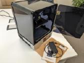 Sla 3D spausdintuvas Kelant S400-s 8.9"