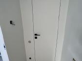 Nematomos Pasleptos Durys