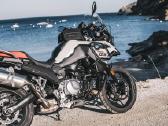 Kuro bako apsaugos Bmw F750/850gs 2018- - nuotraukos Nr. 3