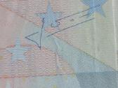 50 Euro 2002 ,serie Z - Belgium ,Belgija . - nuotraukos Nr. 7