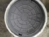 Cementas M-600 - nuo 6,90eur/vnt, mišiniai,klijai - nuotraukos Nr. 10