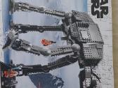 Parduodu Lego star wars 75288 At-at konstruktoriu