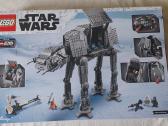 Parduodu Lego star wars 75288 At-at konstruktoriu - nuotraukos Nr. 4