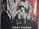 Sodybų tuštėjimo metas (1976. )Jonas Avyžius