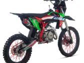 Krosinis motociklas Asix Dt140 cc su garantija! - nuotraukos Nr. 7