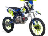 Krosinis motociklas Asix Dt140 cc su garantija! - nuotraukos Nr. 13