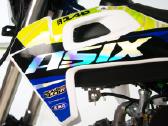Krosinis motociklas Asix Dt140 cc su garantija! - nuotraukos Nr. 15