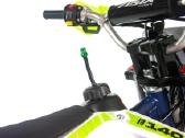 Krosinis motociklas Asix Dt140 cc su garantija! - nuotraukos Nr. 16