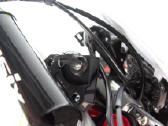 Krosinis motociklas Asix Dt140 cc su garantija! - nuotraukos Nr. 17