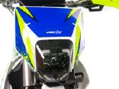 Krosinis motociklas Asix Dt140 cc su garantija! - nuotraukos Nr. 18