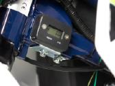 Krosinis motociklas Asix Dt140 cc su garantija! - nuotraukos Nr. 21