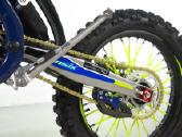 Krosinis motociklas Asix Dt140 cc su garantija! - nuotraukos Nr. 23