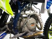 Krosinis motociklas Asix Dt140 cc su garantija! - nuotraukos Nr. 25