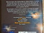 Mano numeris ketvirtas. Pittacus Lore - nuotraukos Nr. 2