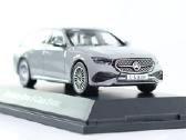 Mercedes-benz E class Amg (S214)