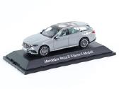 Mercedes-benz E class Amg (S214) - nuotraukos Nr. 2