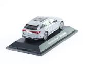 Mercedes-benz E class Amg (S214) - nuotraukos Nr. 4