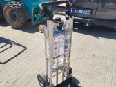 Transportavimo vežimėlis Jumbo - nuotraukos Nr. 3