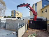 Fiskaras Kaunas Krano paslaugos Fiskaro nuoma - nuotraukos Nr. 18