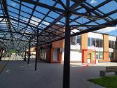 Patalpų nuoma "Vingio" prekybos centre