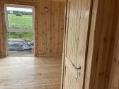 Pirtis sauna karkasine pirtis - nuotraukos Nr. 28