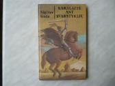 S. Geda - Karalaitė ant svarstyklių