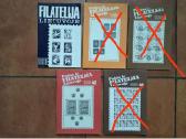 "Paštas ir filatelija Lietuvoje" 1990 - 2000 metai