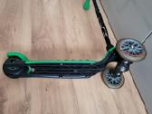 Yvolution Y Glider Deluxe paspirtukas - nuotraukos Nr. 3
