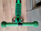 Yvolution Y Glider Deluxe paspirtukas - nuotraukos Nr. 4
