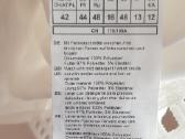 Balta suknele m/l - nuotraukos Nr. 4