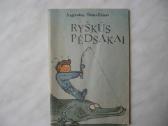 A. Tamaliūnas - Ryškūs pėdsakai