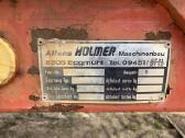 Cukrinių runkelių krautuvas Holmer - nuotraukos Nr. 2