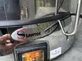Sulčiaspaudė centrifūga Santos 50c - nuotraukos Nr. 4