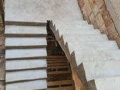 Laiptu betonavimas, betonavimo darbai - nuotraukos Nr. 16