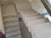 Laiptu betonavimas, betonavimo darbai - nuotraukos Nr. 18