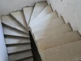 Laiptu betonavimas, betonavimo darbai - nuotraukos Nr. 20