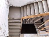 Laiptu betonavimas, betonavimo darbai - nuotraukos Nr. 21