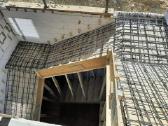 Laiptu betonavimas, betonavimo darbai - nuotraukos Nr. 22