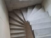 Laiptu betonavimas, betonavimo darbai - nuotraukos Nr. 28