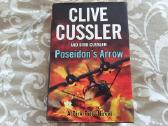 Poseidon's Arrow Clive Cussler and Dirk Cussler