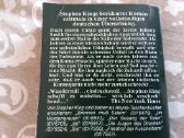 Dead Zone - Das Attentat Stephen King - nuotraukos Nr. 2
