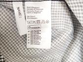 Marškiniai „h&m“ smulkiais langeliais - nuotraukos Nr. 5