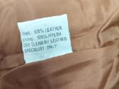 „Vero moda“ odinė trumpo modelio liemenė - nuotraukos Nr. 5