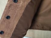 „Vero moda“ odinė trumpo modelio liemenė - nuotraukos Nr. 7