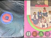Puhdys vinilas