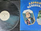 Adriano Celentano vinilas