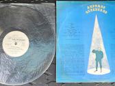 Adriano Celentano vinilas - nuotraukos Nr. 3