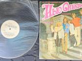 The New Seekers in Moscow vinilas